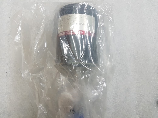 MKS Baratron Gauge 10 Tor...